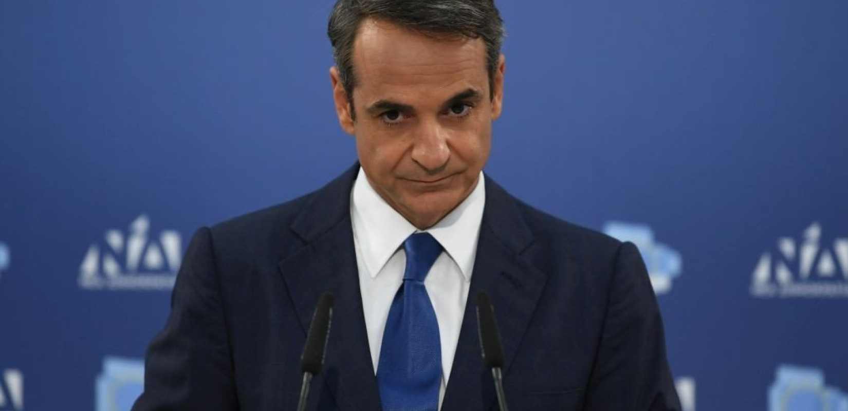Στη Θεσσαλονίκη την Παρασκευή ο Μητσοτάκης -Δύο συσκέψεις στο ΥΜΑ -Θ 