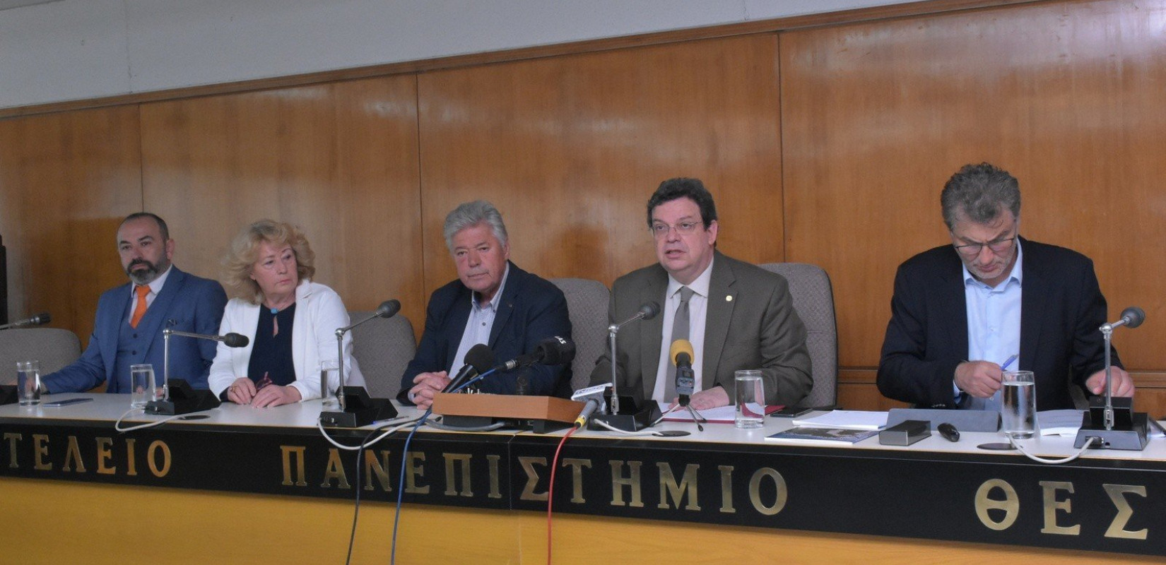 Πώς θα είναι το «Διεθνές Πνευματικό Κεντρο Αρχαίων Σταγείρων: Ο Αριστοτέλης»