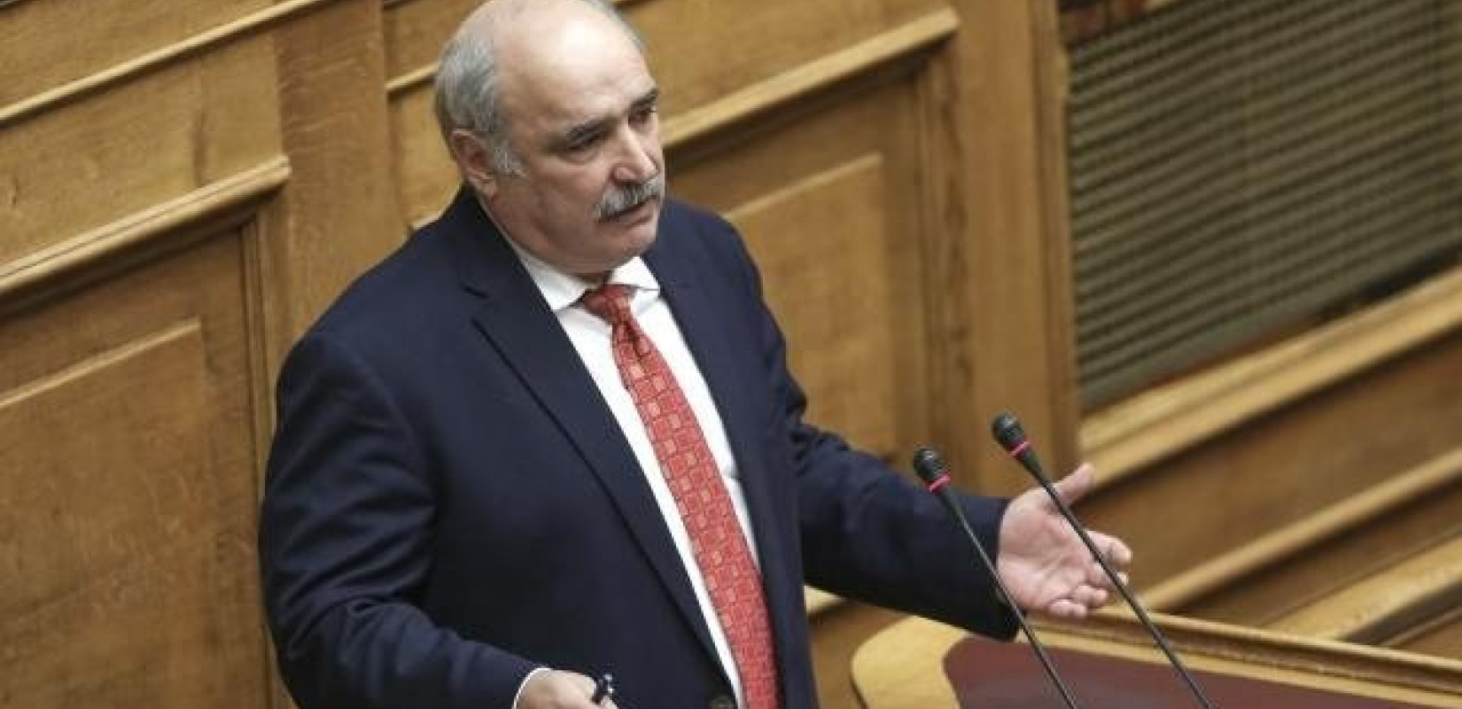 Μάρκος Μπόλαρης: Όσοι απείχαν στις ευρωεκλογές, να ψηφίσουν για την προοδευτική συνέχεια της χώρας