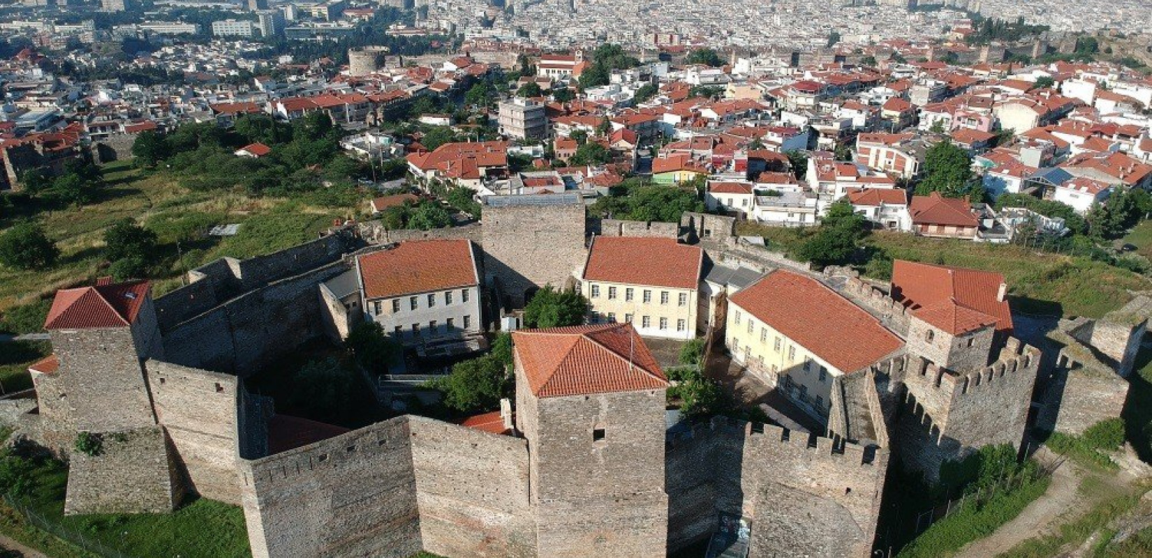 Φεστιβάλ Επταπυργίου 2019: Το πρόγραμμα και οι τιμές των εισιτηρίων