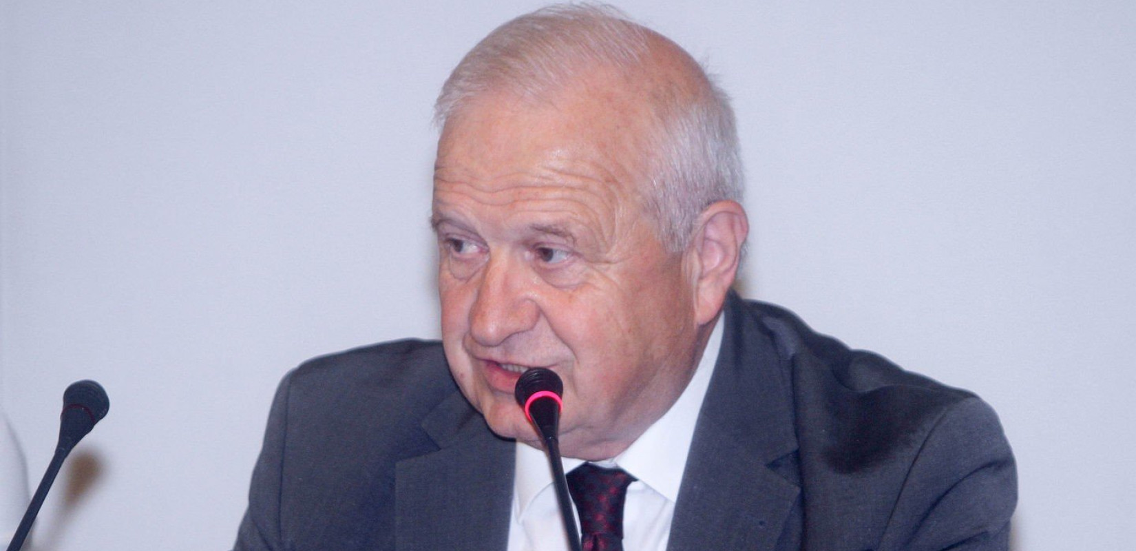 ΠΑΟΚ: Την παραίτησή του από την προεδρία του Α.Σ. ανακοίνωσε ο Θανάσης Κατσαρής