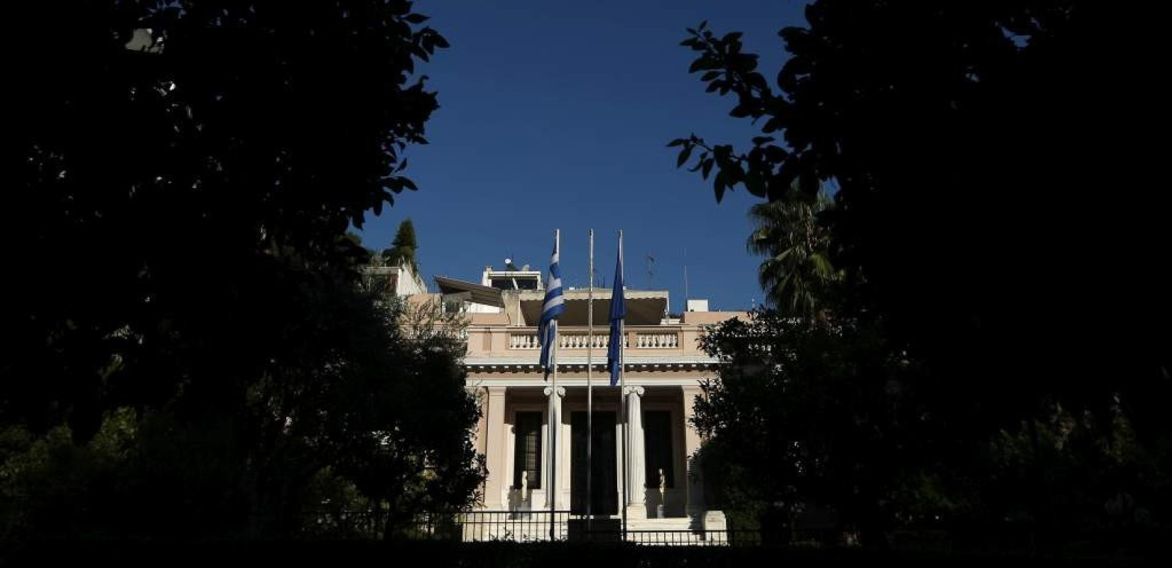 Διπλωματικές πηγές για Χακάν Φιντάν: Έχουμε σοβαρά διαφορετικές απόψεις αυτό δεν αλλάζει