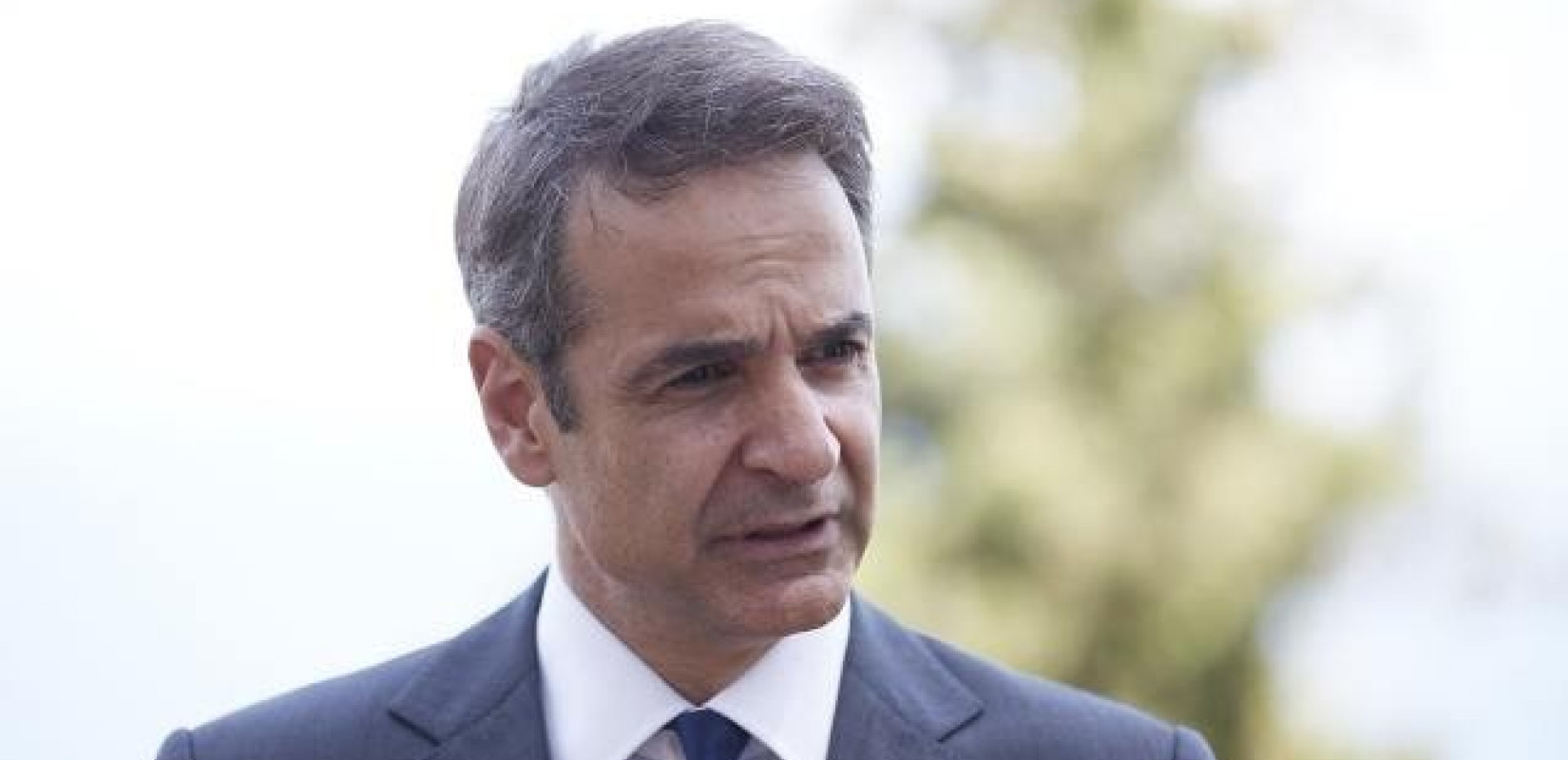 Το πρόγραμμα του Κυριάκου Μητσοτάκη στη Θεσσαλονίκη