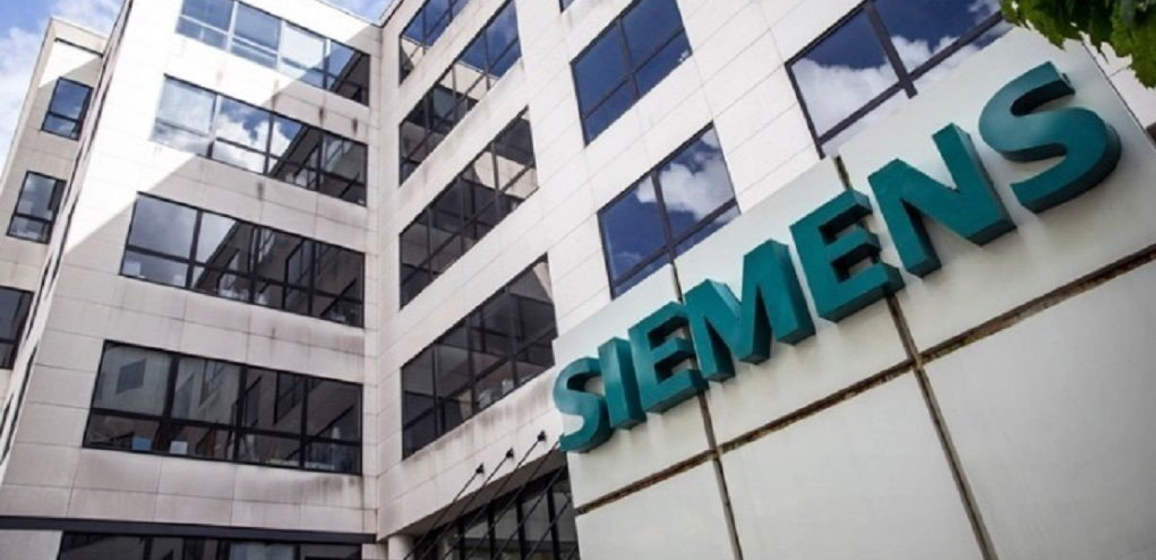 Γερμανία: Η Siemens περικόπτει παγκοσμίως 6.000 θέσεις εργασίας