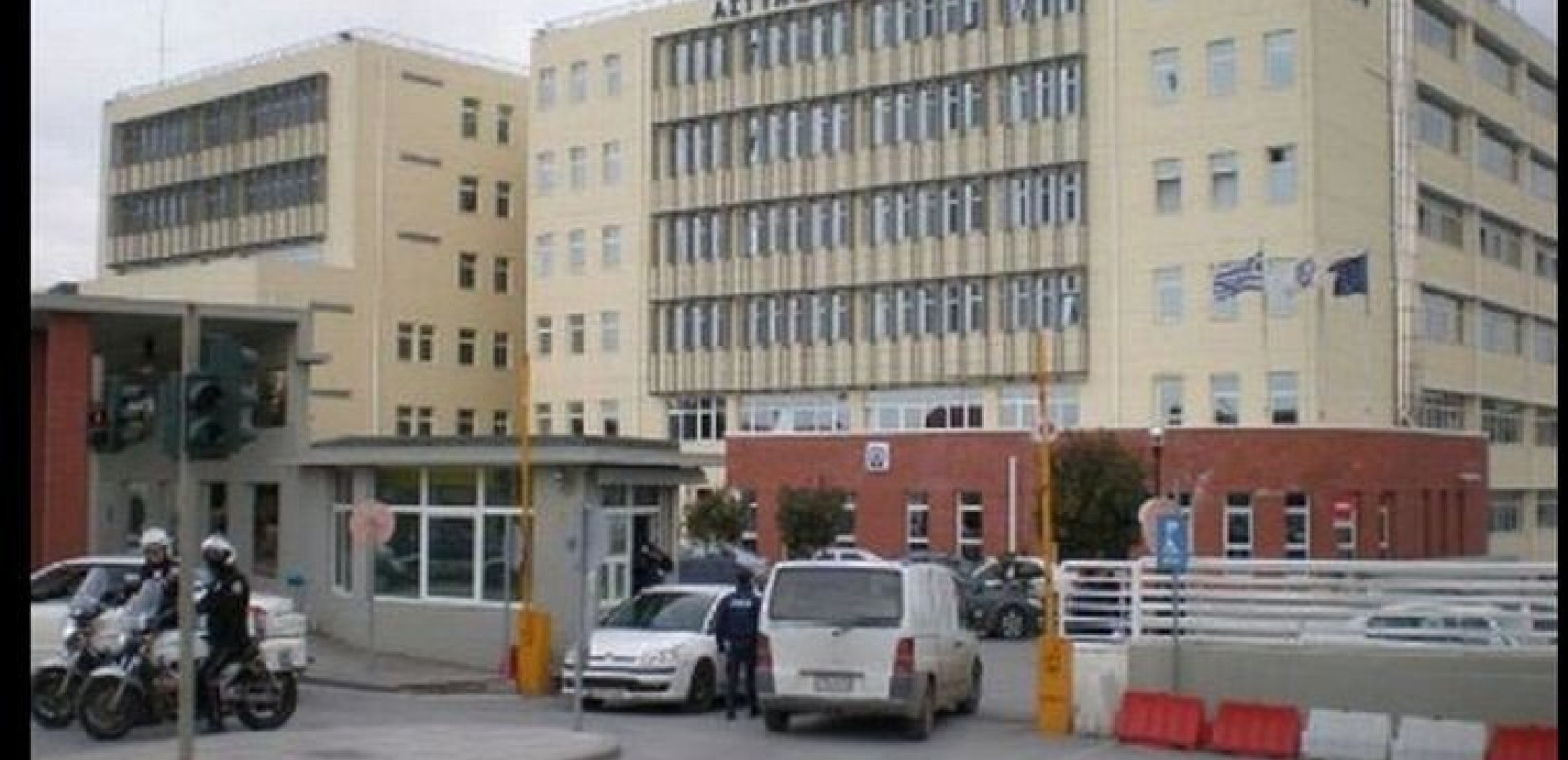 Θεσσαλονίκη: Ο κορονοϊός αποδεκατίζει την αστυνομία-Σωρεία καταγγελιών της ΕΑΥΘ