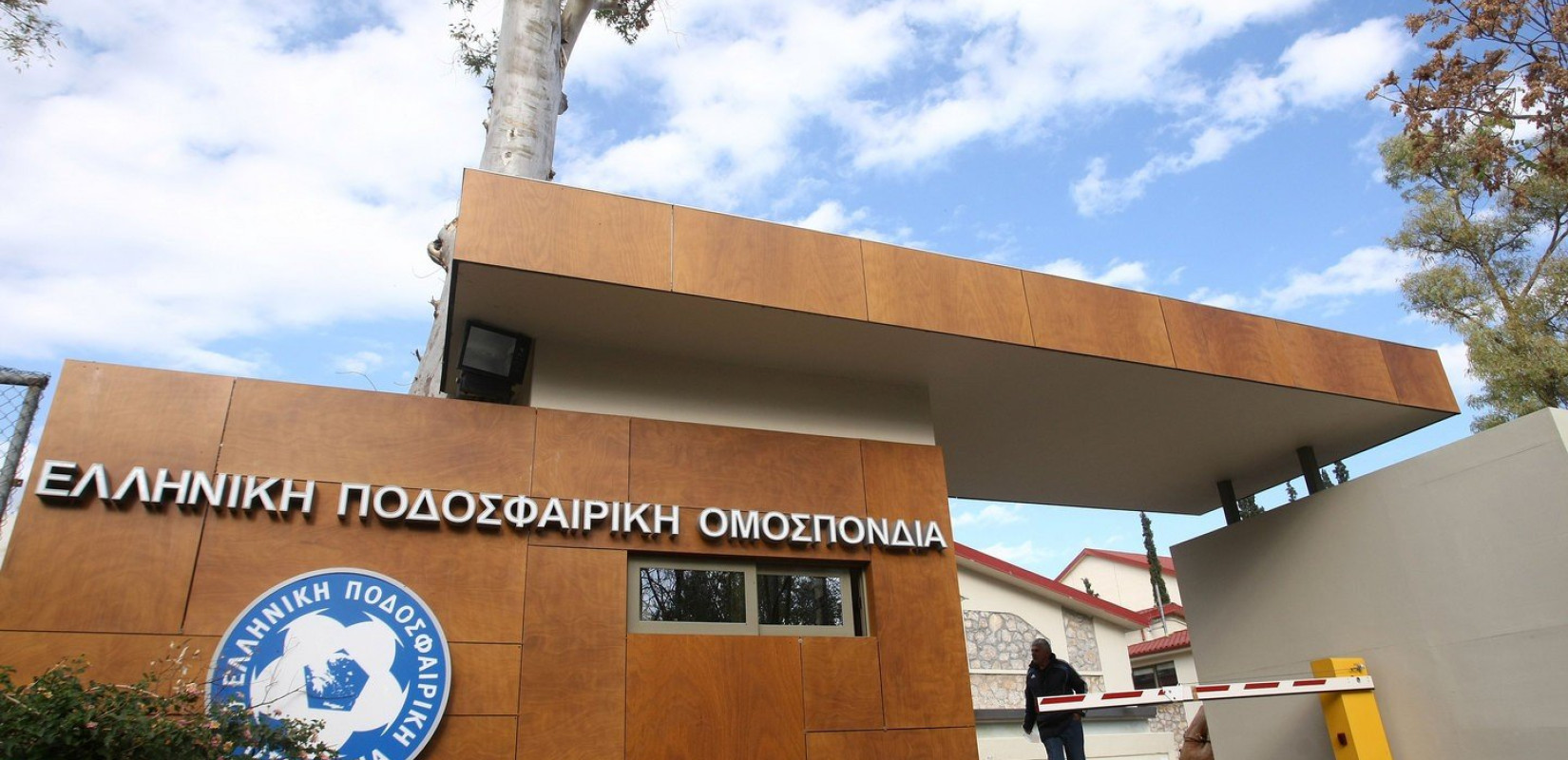 ΕΠΟ: Αυτές είναι οι 32 ΕΠΣ που υπέδειξαν τον Μάκη Γκαγκάτση ως υποψήφιο πρόεδρο