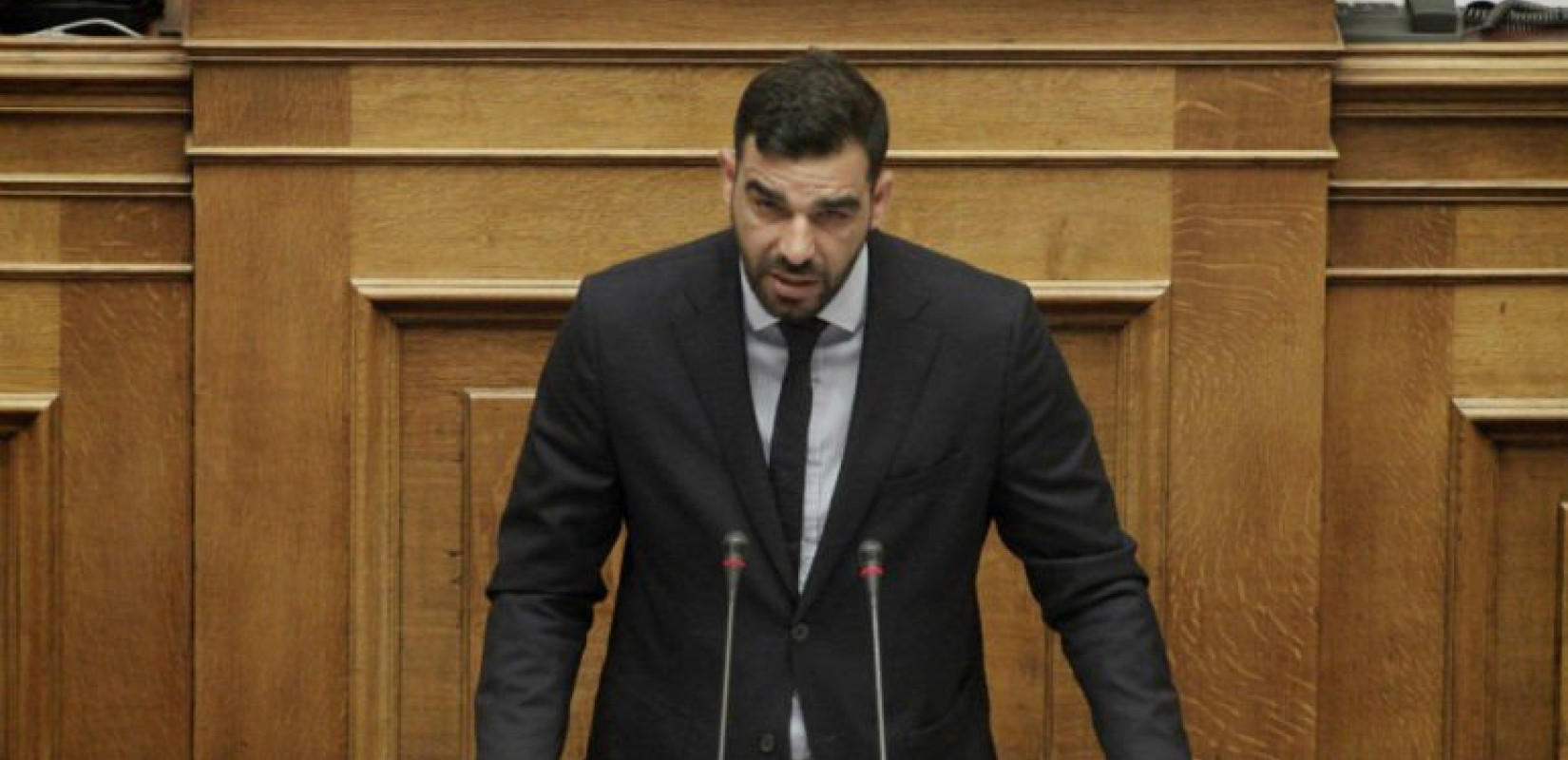 Κωνσταντινέας: Ακραίο φασιστικό επεισόδιο