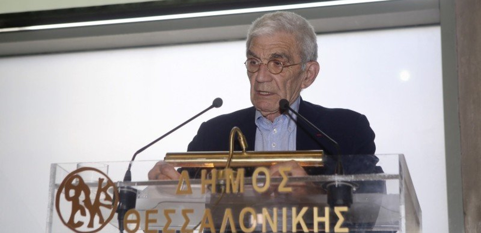  Πυρά Μπουτάρη στους πρώην στενούς του συνεργάτες για την Πλ.Ελευθερίας
