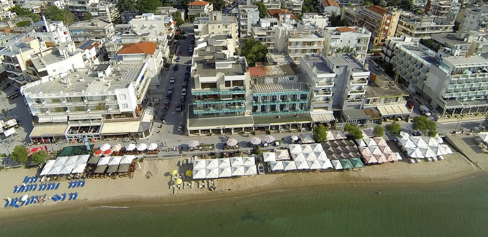 Θερμαϊκός: Στην τελική ευθεία το σχέδιο πόλης 6.500 στρεμμάτων - Εγκρίθηκε η μελέτη περιβαλλοντικών επιπτώσεων