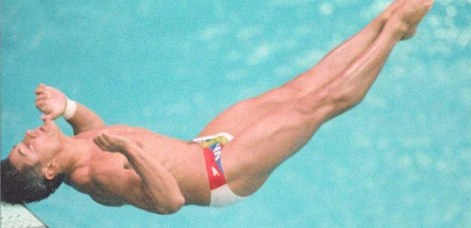 Σαν σήμερα ο Γκρεγκ Λουγκάνις σόκαρε τον κόσμο (βίντεο)