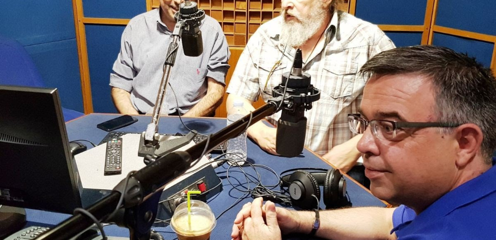 Δημήτρης Γαλαμάτης: «Οι μεγάλες αποφάσεις θέλουν στόχο, μάχη και σύνθεση»