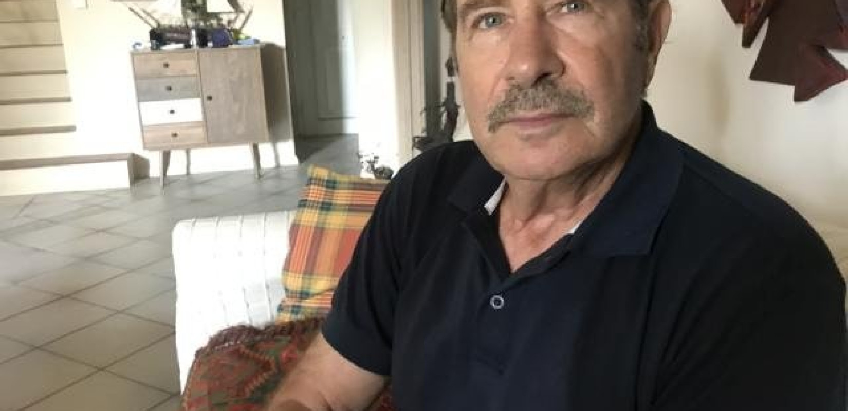 «Ο πόλεμος στην Κύπρο και οι εφιάλτες της Αθήνας...»
