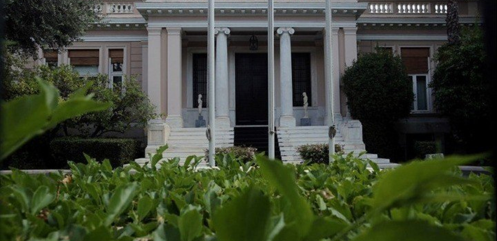 Με Μαργαρίτη Σχοινά και Ίλβα Γιόχανσον θα συναντηθεί αύριο Παρασκευή ο Κυρ. Μητσοτάκης