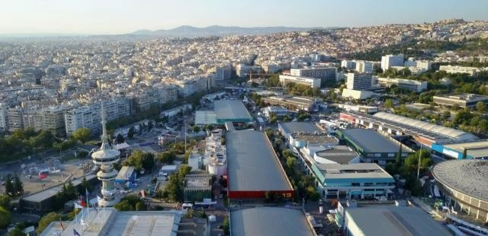 ΣΕΠΟΧ: Αντίθετο με τους στόχους όλων των προηγούμενων ετών το σχέδιο ανάπλασης της ΔΕΘ