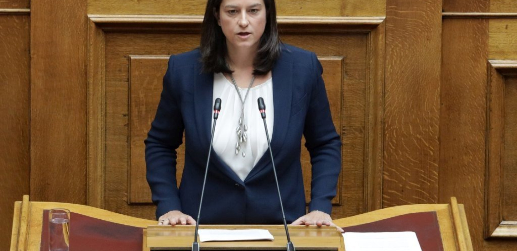 Παρεμβάσεις στα λύκεια και αλλαγές στα πανεπιστήμια