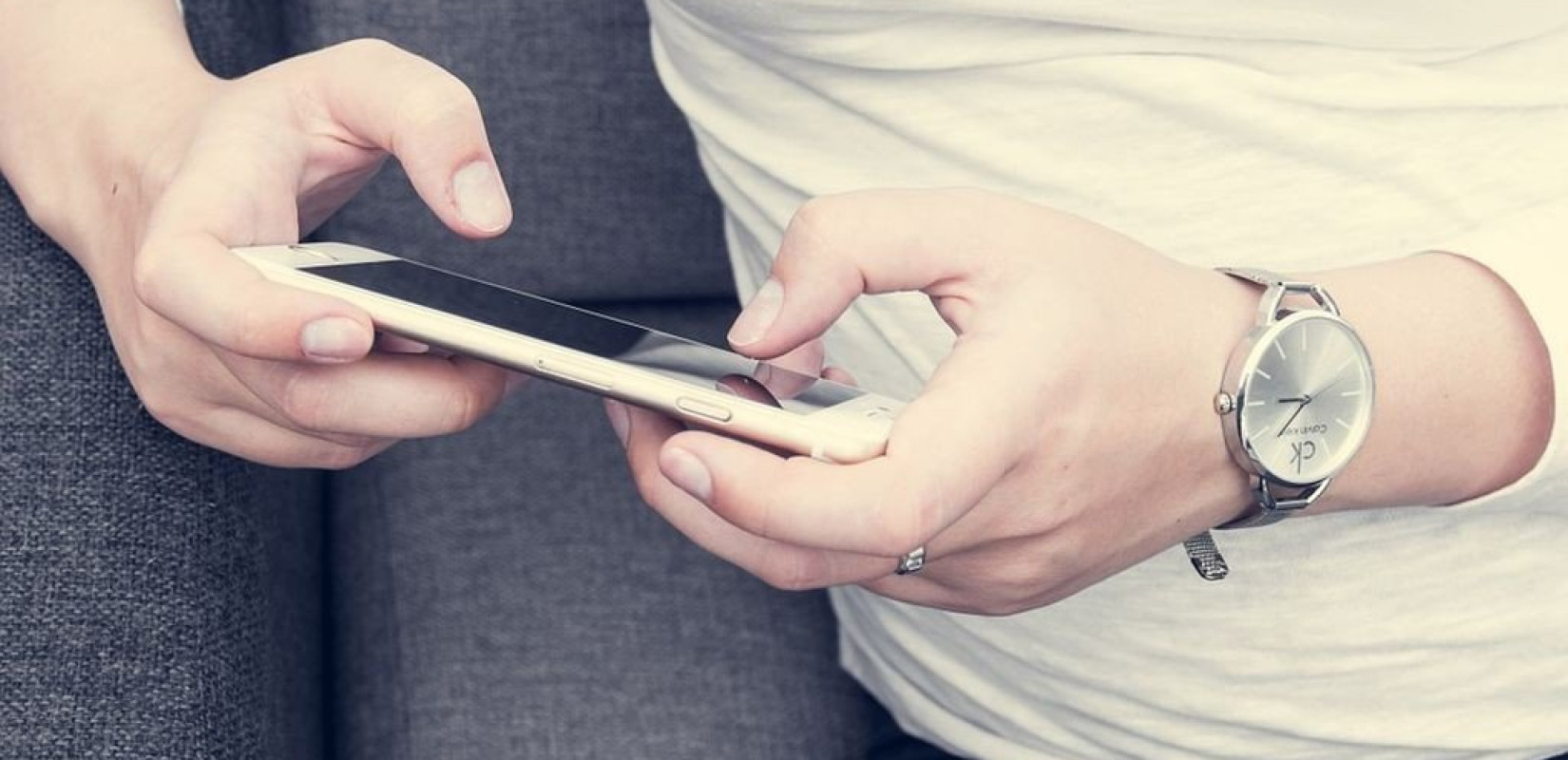 Συνήγορος καταναλωτή: SOS για τις απάτες μέσω SMS