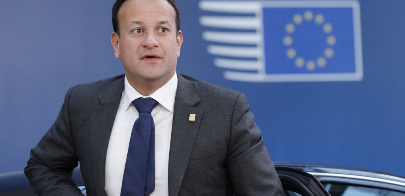 Ιρλανδία: Επιτάχυνση της χαλάρωσης των μέτρων ανακοίνωσε ο Λ. Βαράντκαρ 