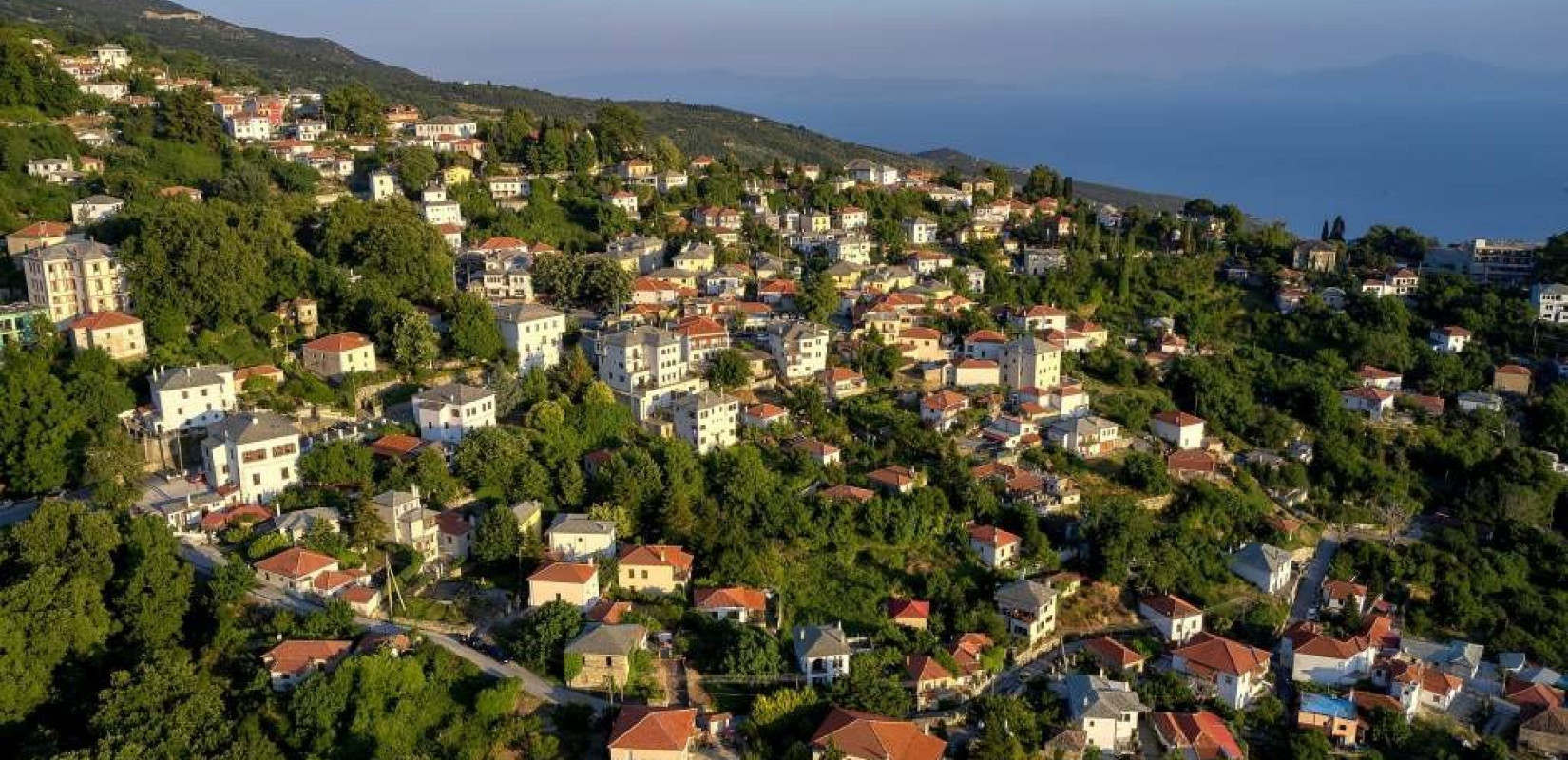Πήλιο: Αίσιο τέλος στην περιπέτεια ζευγαριού Βέλγων τουριστών στη Μακρινίτσα