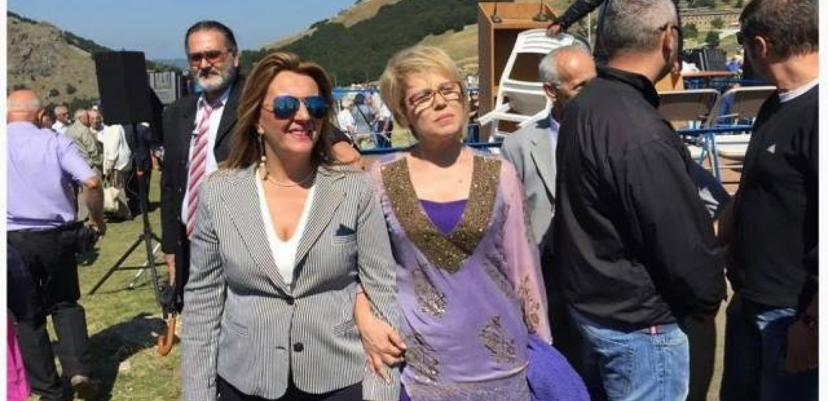 Το «άχρηστο» πρωθυπουργικό γραφείο που έγινε… χρήσιμο