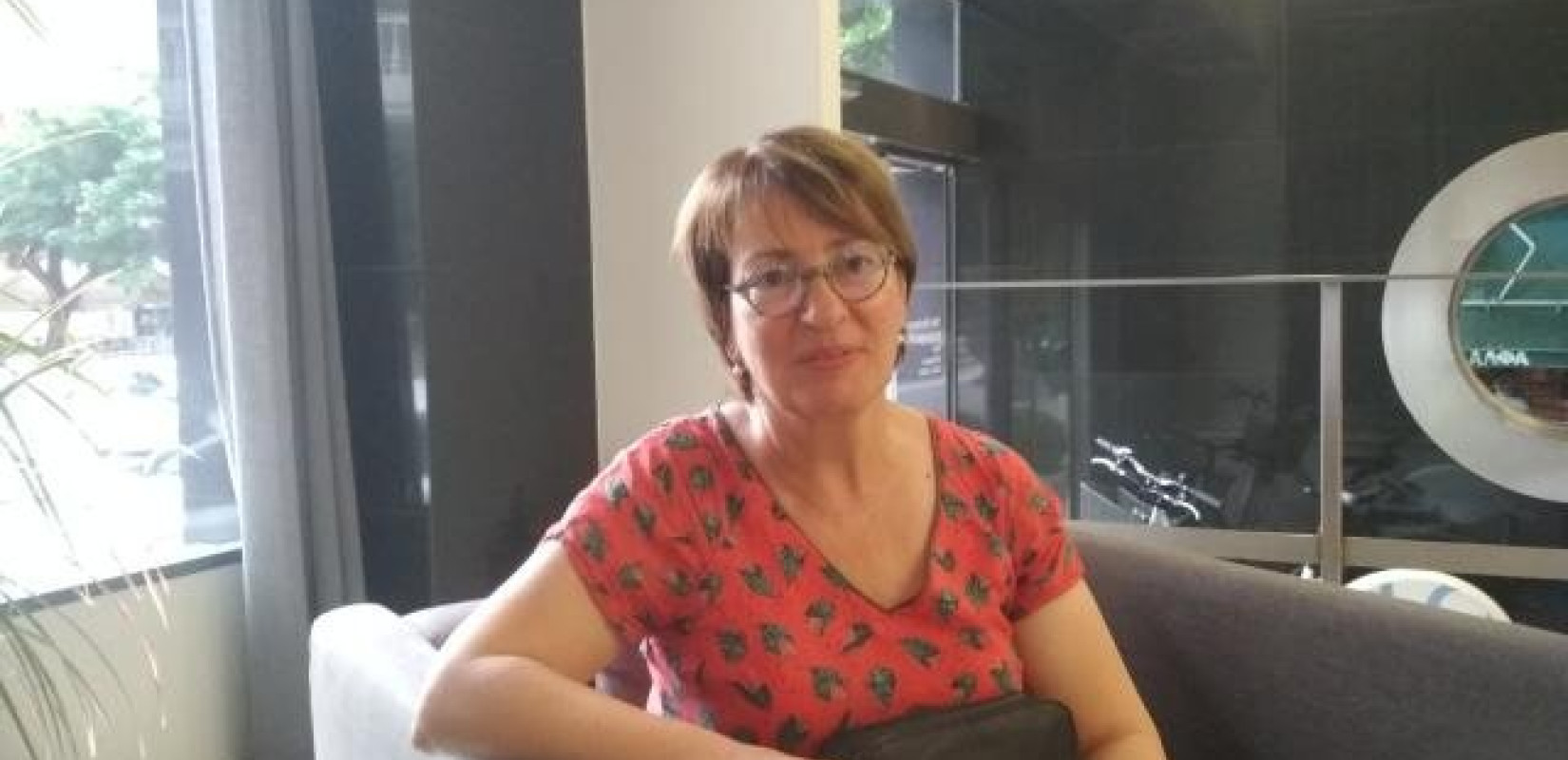 Μαριέτα Καραμανλή: Στη Γαλλία αναγνωρίζονται πάντα οι εργατικοί άνθρωποι