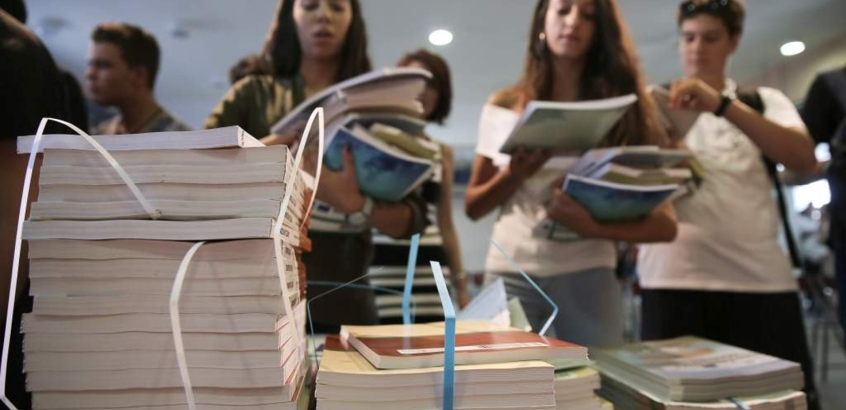 Στα 88 τα τμήματα μαθητείας στην Κεντρική Μακεδονία