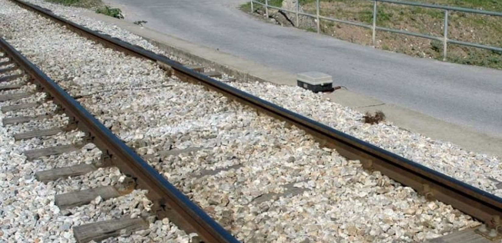 Εκτροχιασμός συρμού στου Ρέντη - Δεν υπάρχει τραυματισμός 