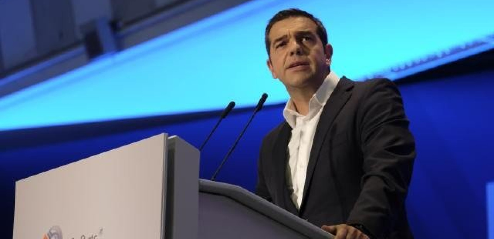 Αντιπολίτευση στη ΔΕΘ μετά από χρόνια