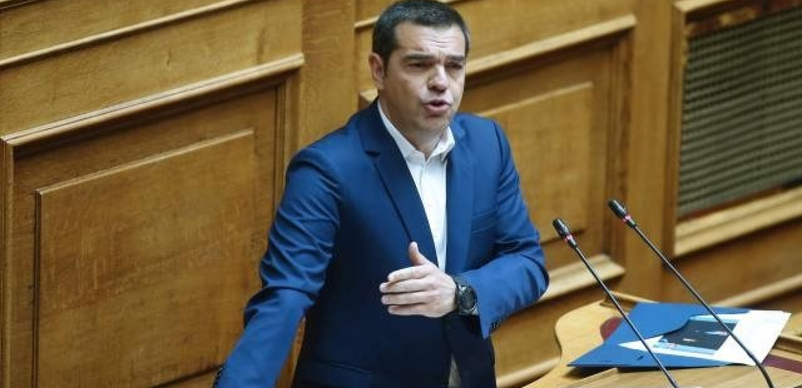 Ειδική μνεία στον ένα χρόνο εκτός μνημονίων
