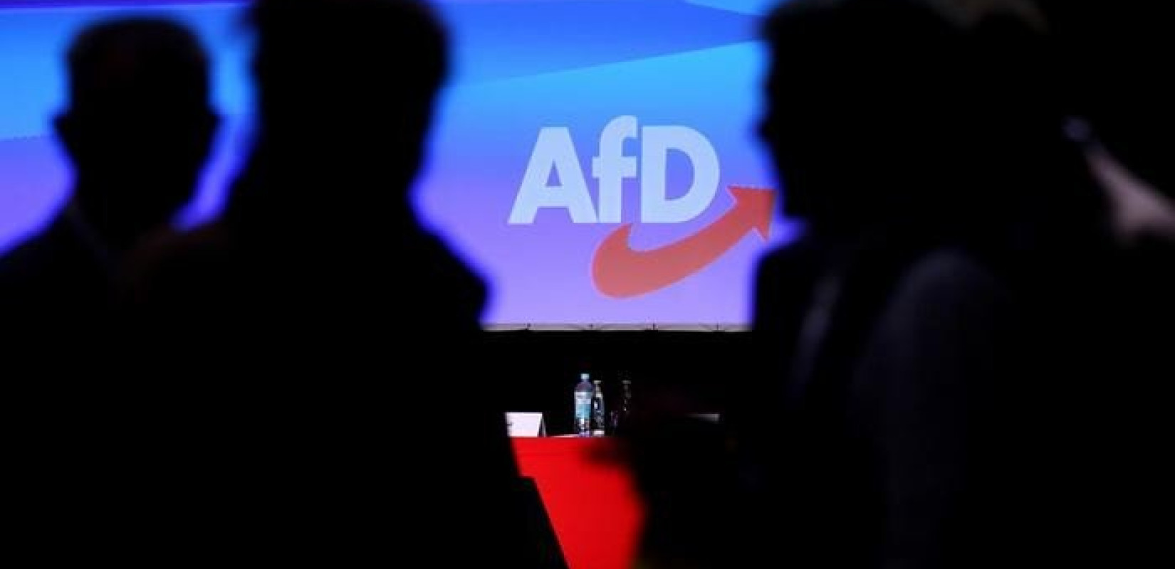 Γερμανία: Σήμερα και αύριο το συνέδριο της AfD στην Σαξονία - Χιλιάδες διαδηλωτές εμποδίζουν την έναρξή του