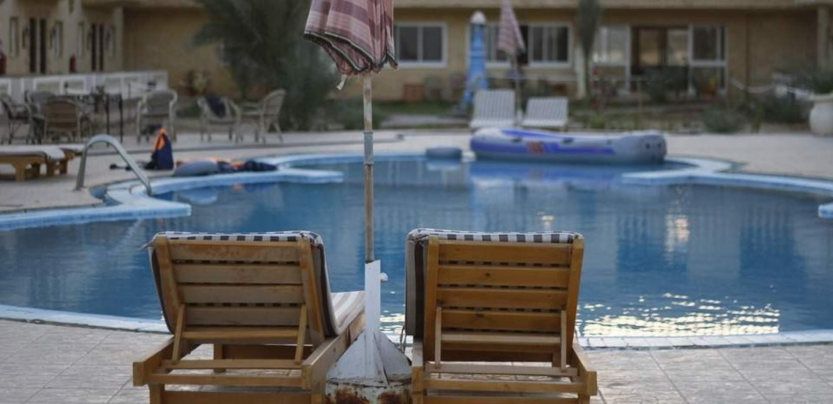 Εργαζόμενοι στον τουρισμό: Στάση εργασίας στις 22 Φεβρουαρίου 