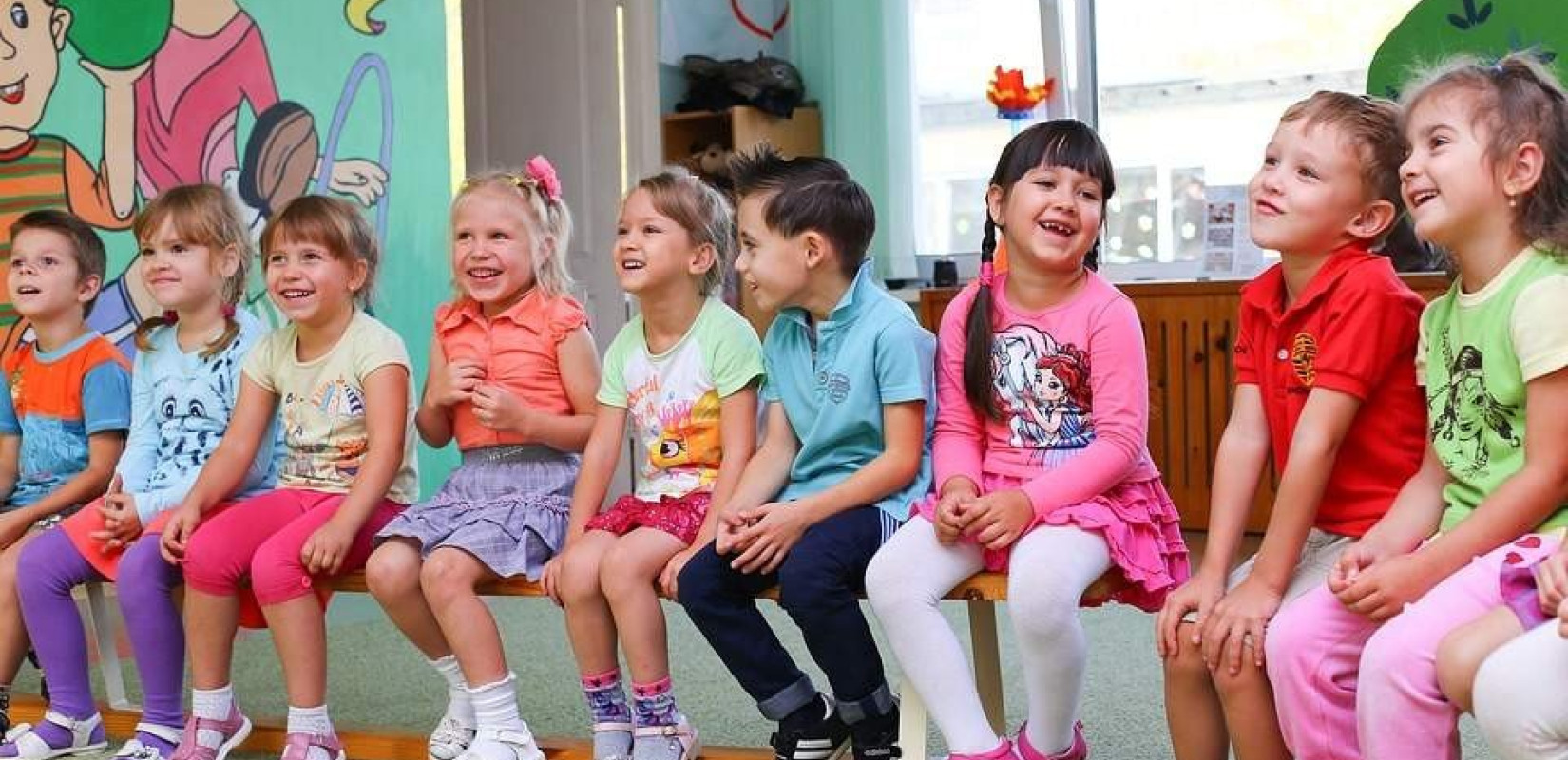 Θεσσαλονίκη: Βρες παιδικό σταθμό με ένα «κλικ»