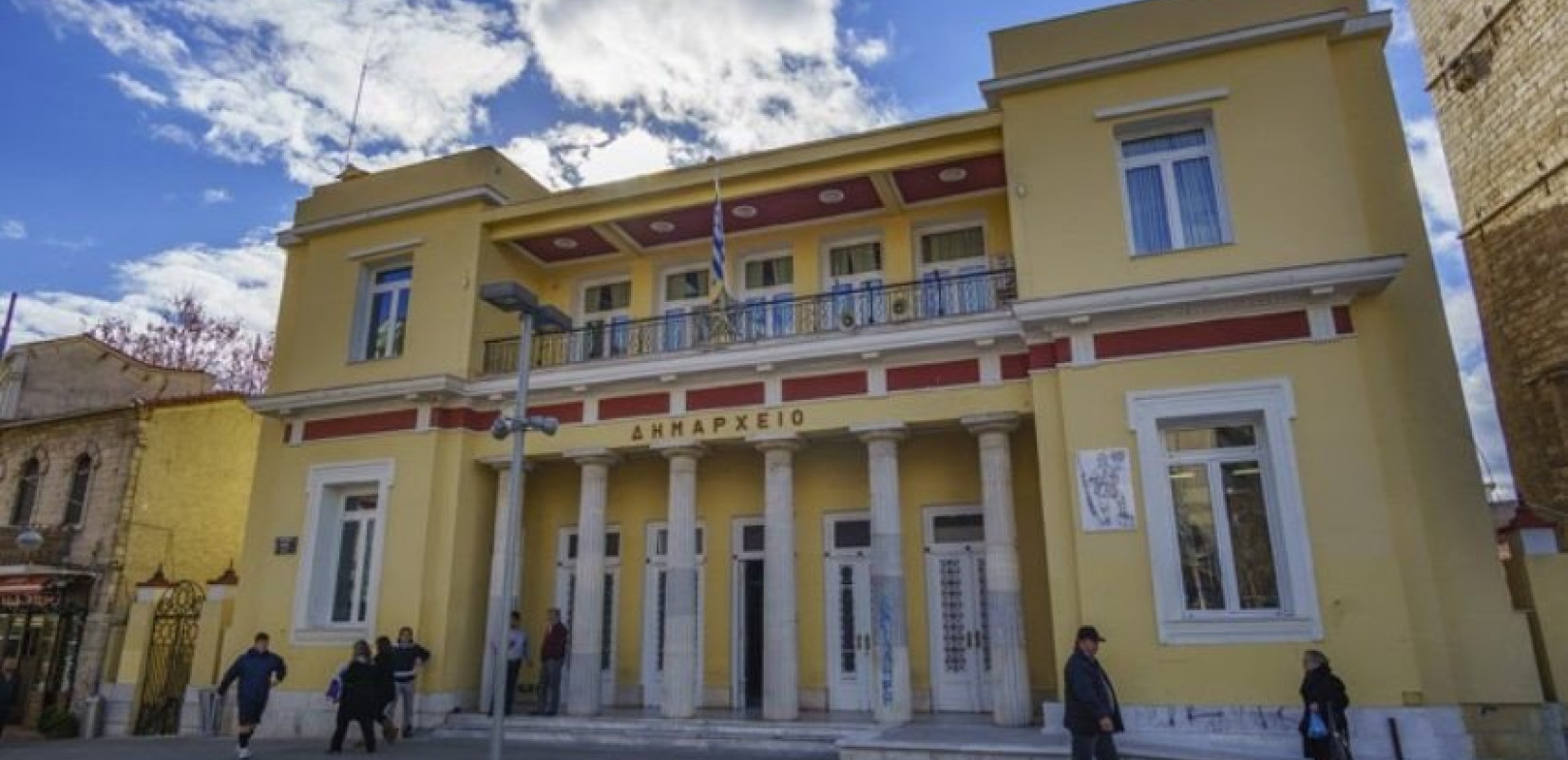 Κοζάνη: Σε κατάσταση συναγερμού οι πέντε δήμοι για την εφαρμογή των μέτρων κατά της πανδημίας