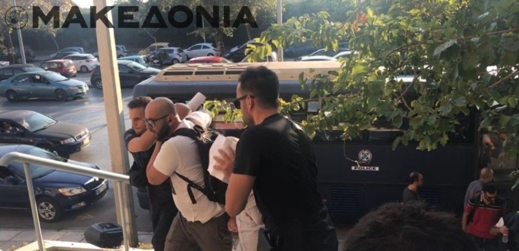 Ελεύθεροι με εγγύηση ο λιμενάρχης και οι έξι πλοηγοί για το σκάνδαλο του λιμανιού