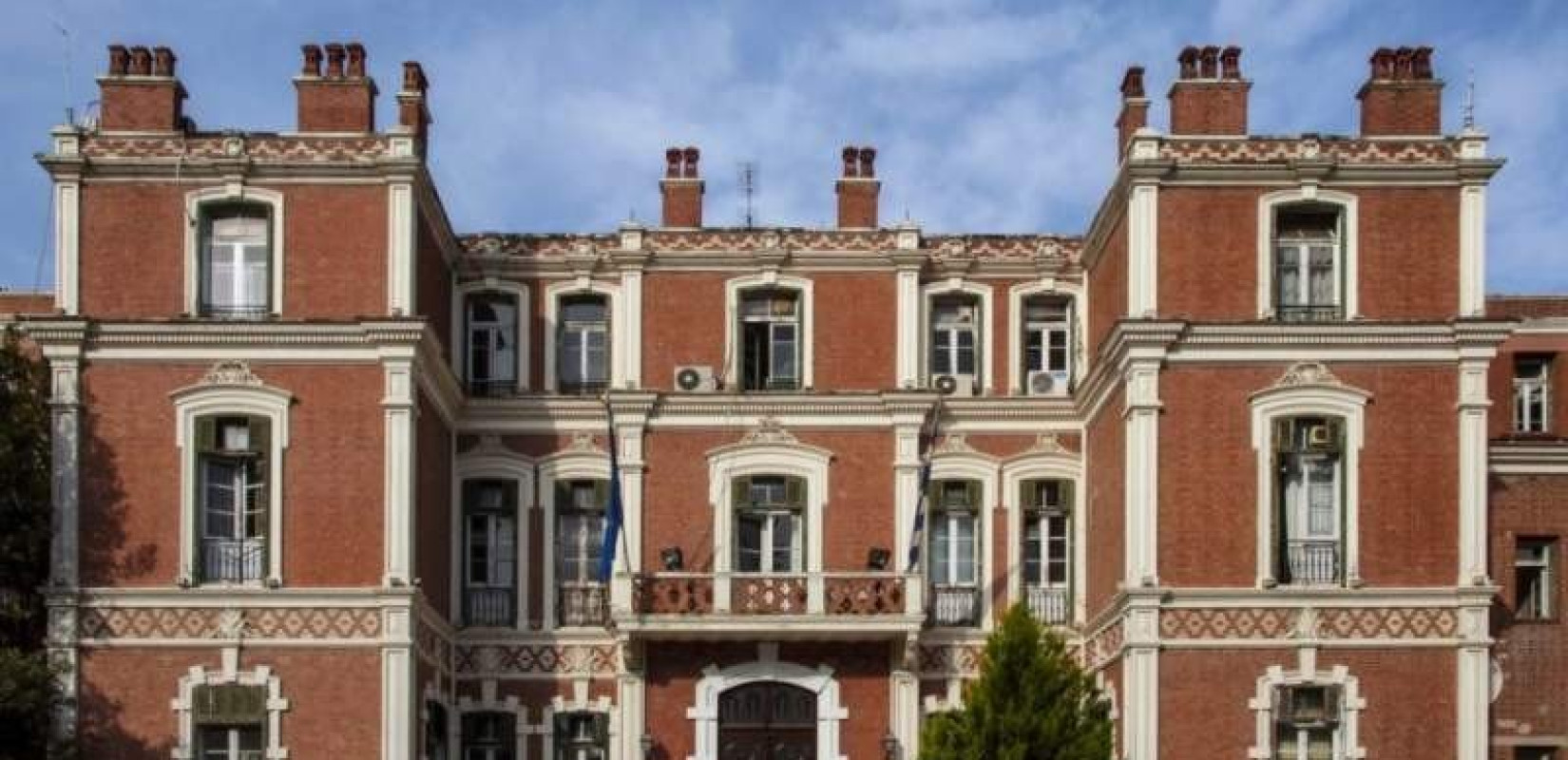 Το σχήμα της νέας διοίκησης στην περιφέρεια Κεντρικής Μακεδονίας
