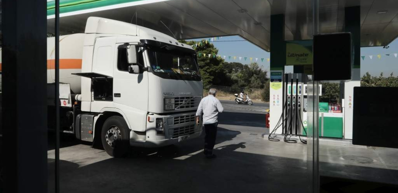 Θεσσαλονίκη: Οι αυξήσεις στις τιμές καυσίμων αποτέλεσμα των αλλαγών στις τιμές των διυλιστηρίων λένε οι πρατηριούχοι