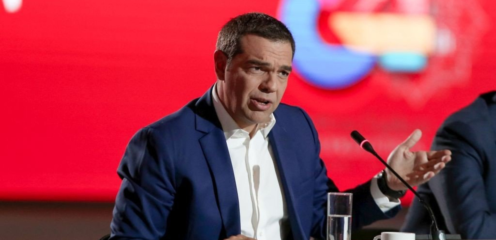Αλ. Τσίπρας: Τεκμηριωμένη και μαχητική αντιπολίτευση