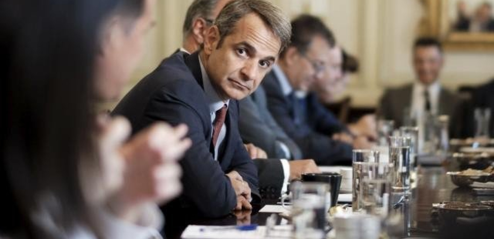 Καταργείται ο ΟΠΕΚΕΠΕ - Οι λειτουργίες πληρωμών και ελέγχων περνάνε στην ΑΑΔΕ