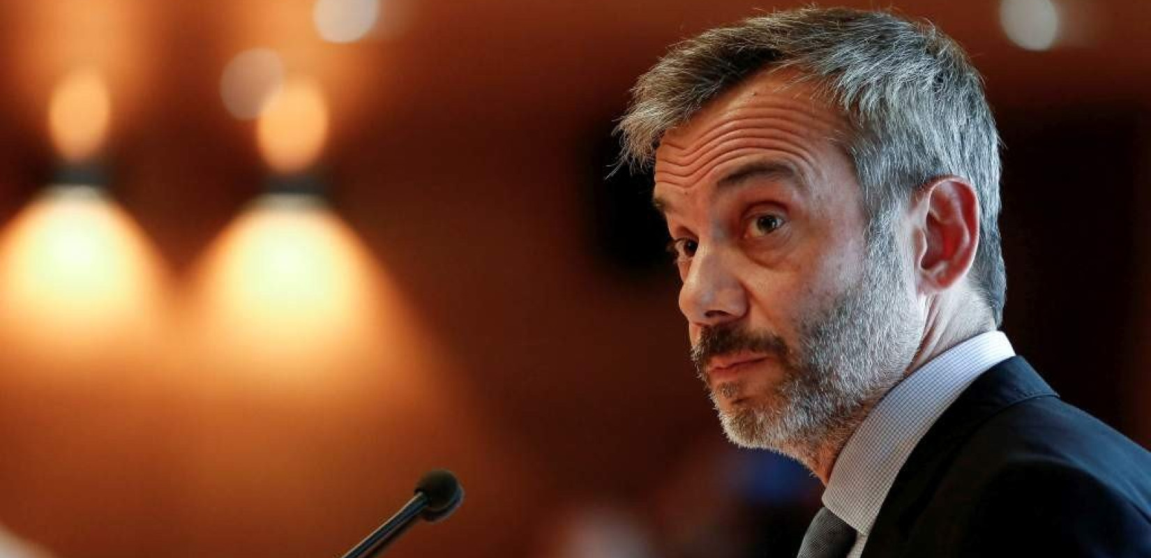 Πρωτοβουλία Ζέρβα για κινητοποίηση επιχειρηματιών με στόχο την ενίσχυση του ΕΣΥ