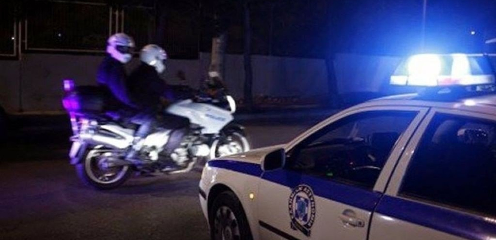 Μαχαίρωσαν ιδιοκτήτη ψητοπωλείου στην Β. Όλγας 