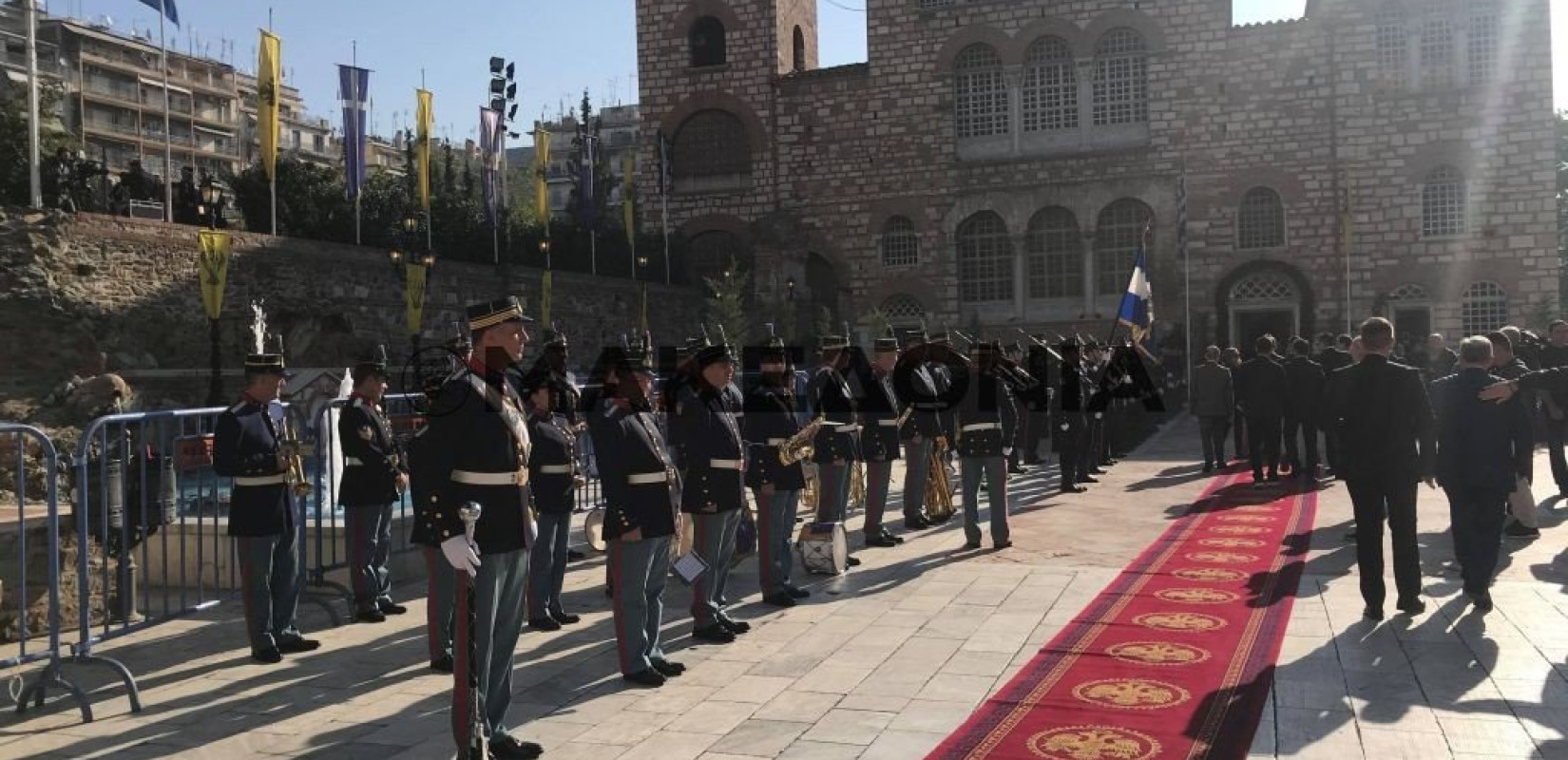 Θεσσαλονίκη: Σε ποιους δήμους είναι κλειστά τα μαγαζιά την 26η Οκτωβρίου