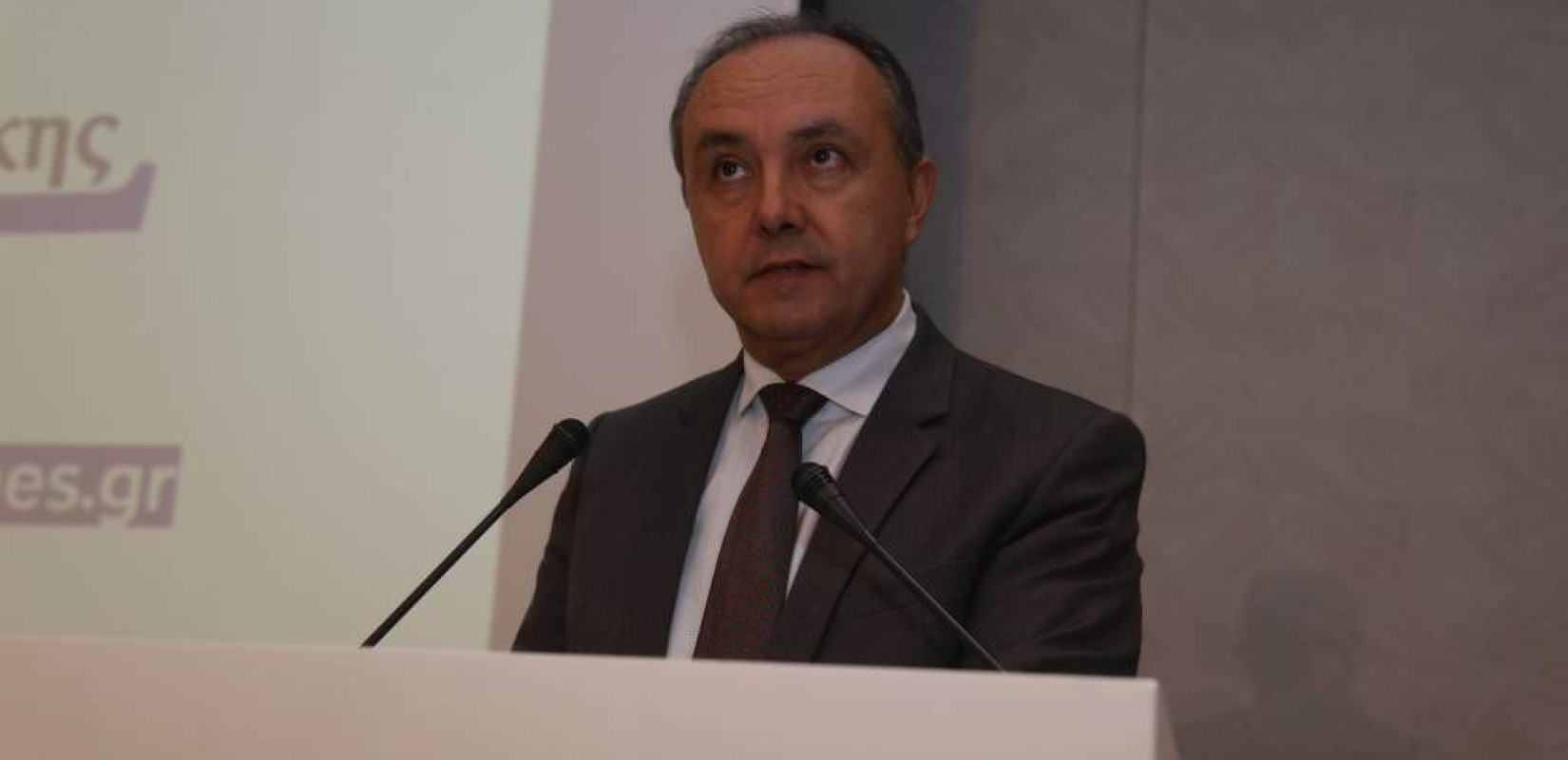Θ. Καράογλου στο "Σχέδιο Θεσσαλονίκης": Κανείς δεν είναι περισσότερο ή λιγότερο Θεσσαλονικιός από τον άλλον
