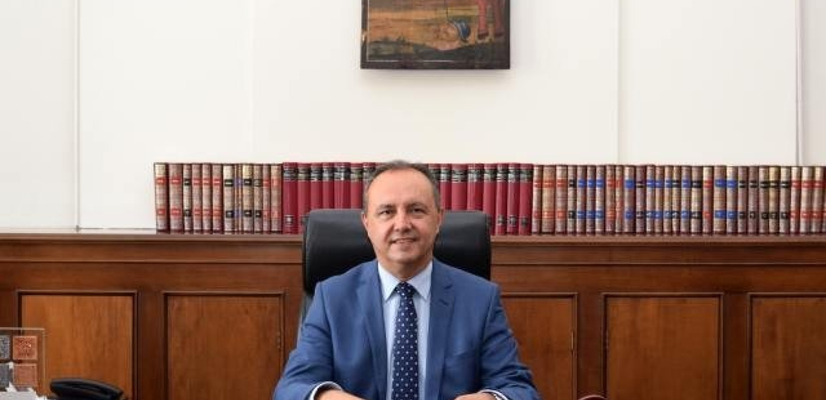 Θ. Καράογλου: Η Β. Ελλάδα περνά από το λήθαργο στις υψηλές ταχύτητες
