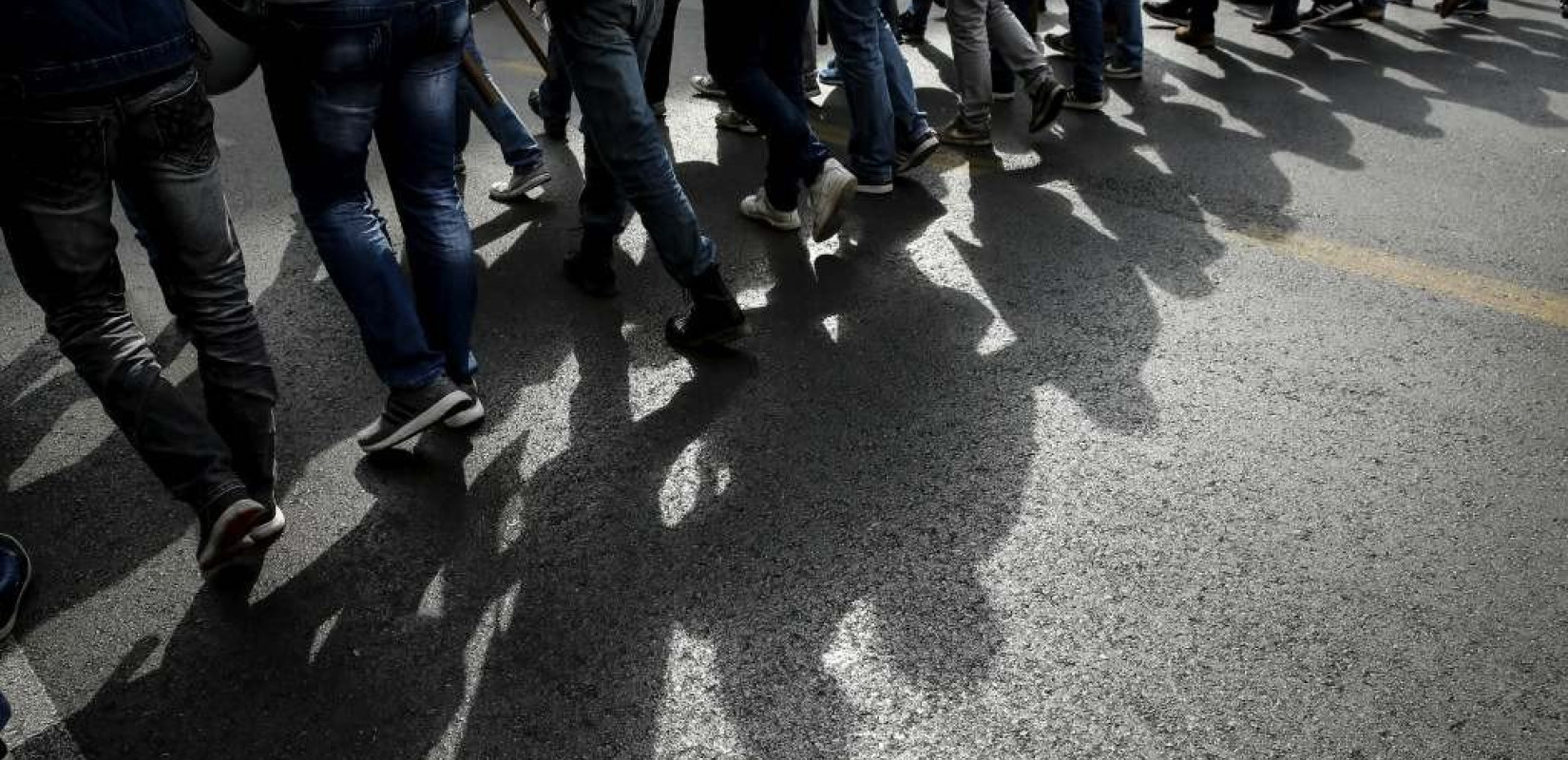 Κινητοποίηση διαμαρτυρίας από τον σύλλογο εργαζομένων του δήμου Γρεβενών 