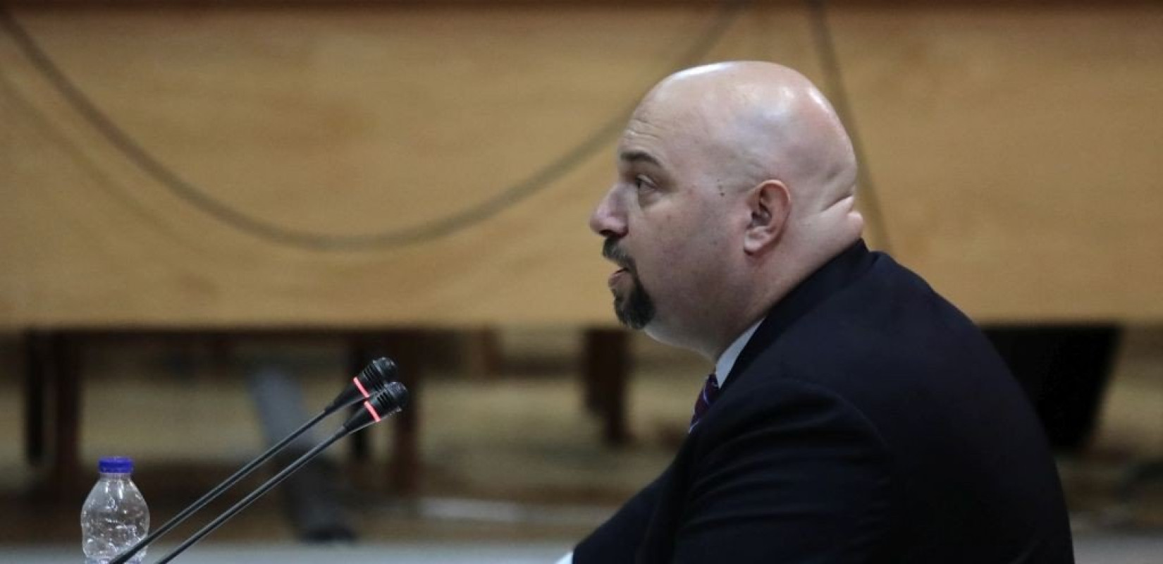 Χρυσή Αυγή: Αποφυλακίζονται οι πρώην βουλευτές Παναγιώταρος και Παππάς με περιοριστικούς όρους
