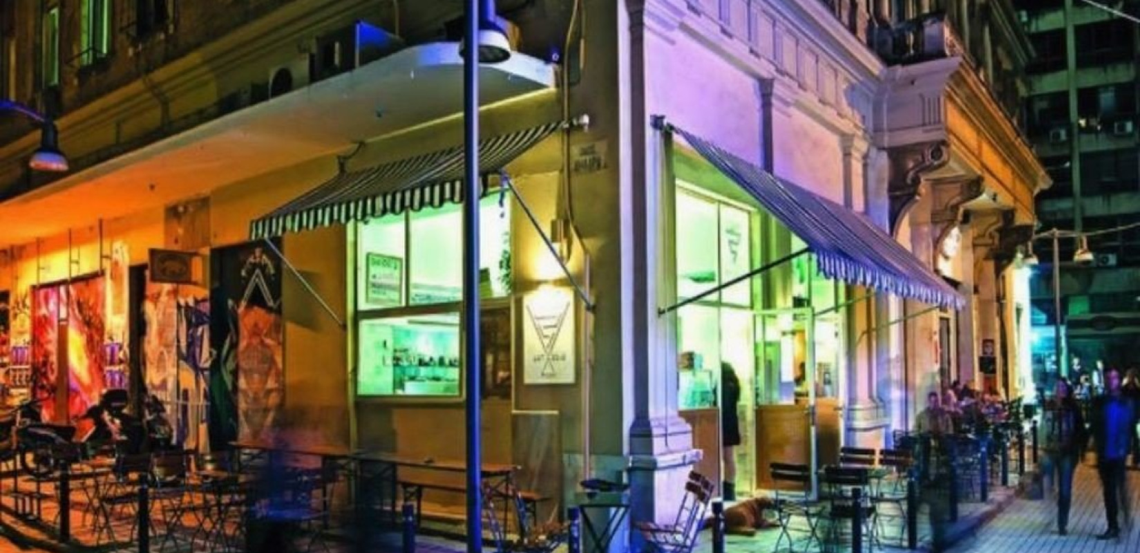 PIZZA POSELLI: Ή αλλιώς το στέκι των φανατικών των χειροποίητων ζυμαρικών 