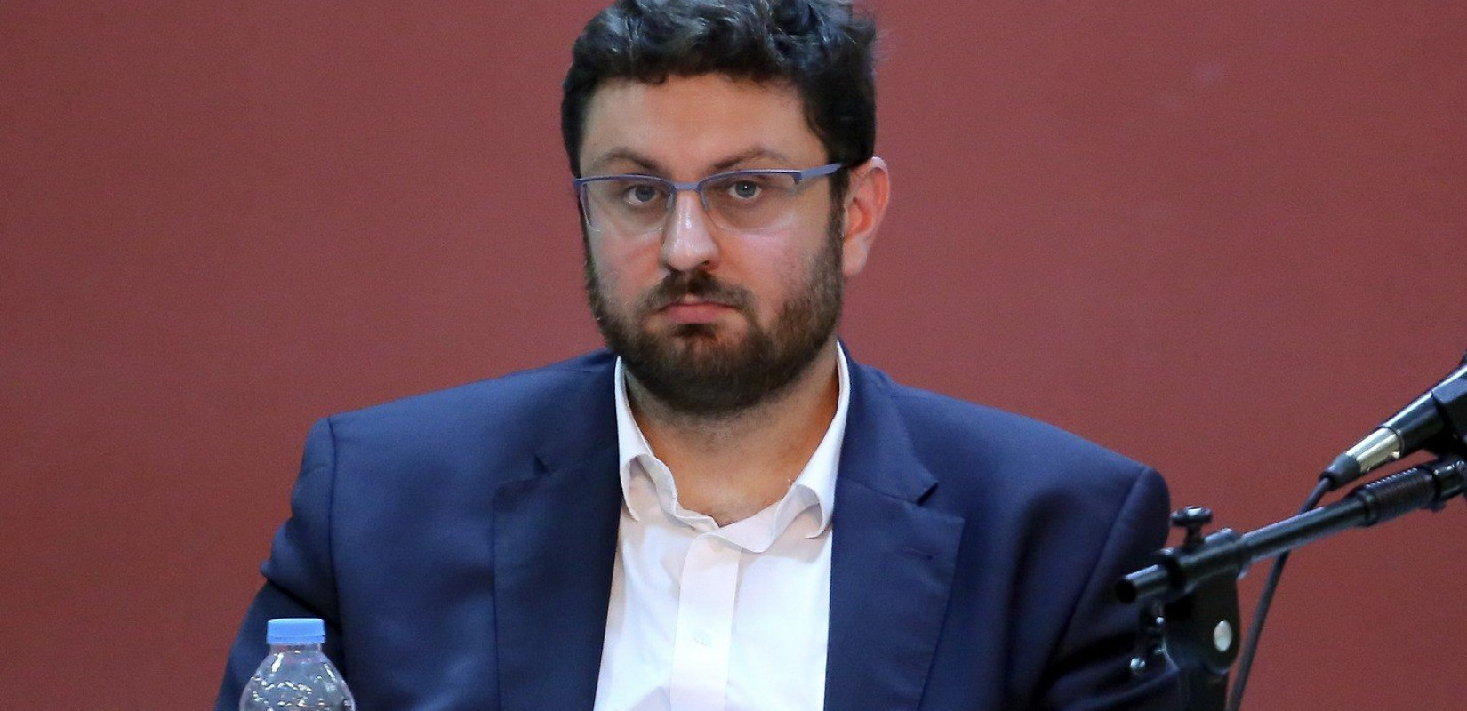 Κώστας Ζαχαριάδης: Αντιαναπτυξιακός ο προϋπολογισμός της κυβέρνησης