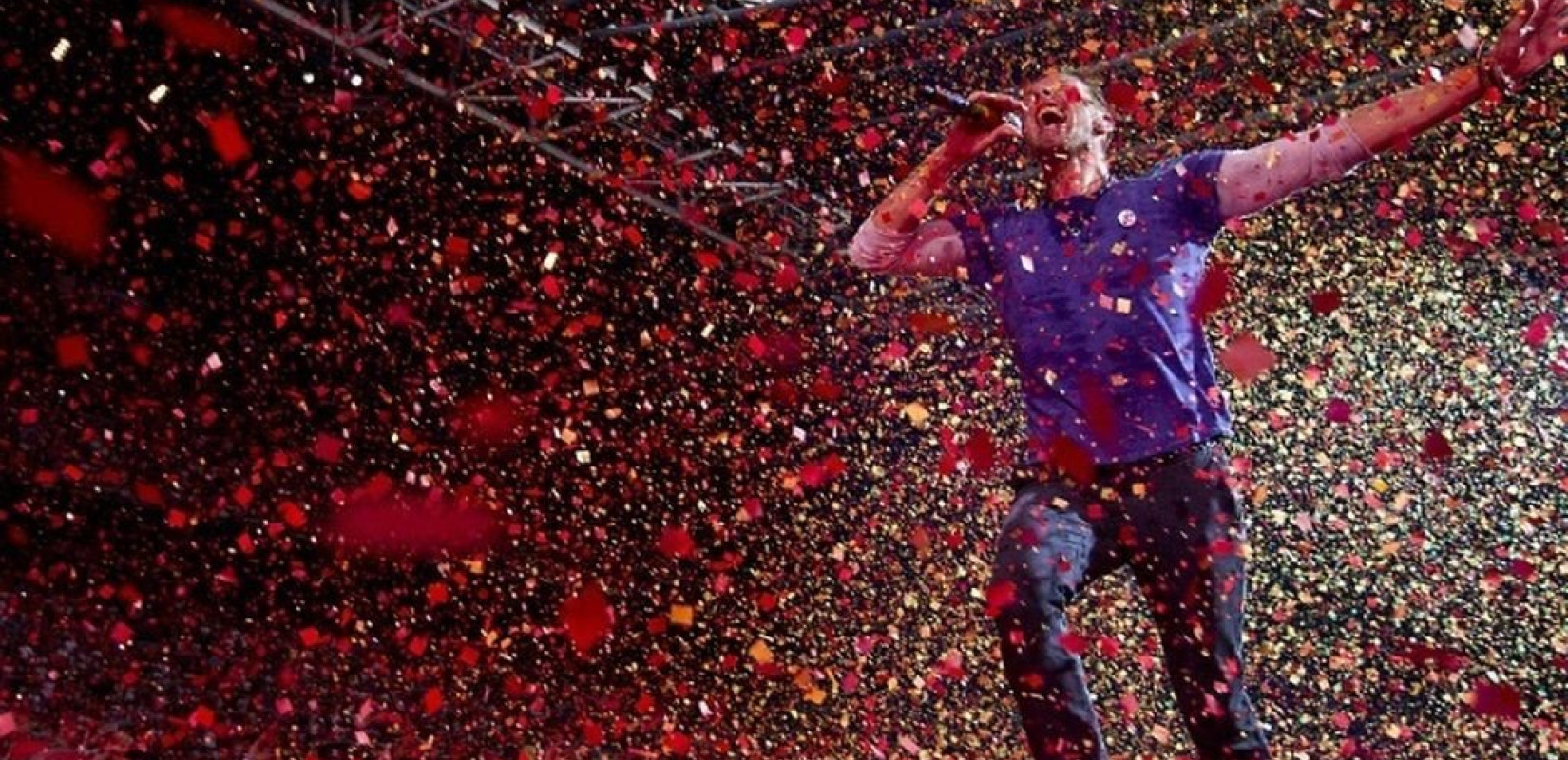 ΟΑΚΑ: Τι θα γίνει με τις sold out συναυλίες των Coldplay