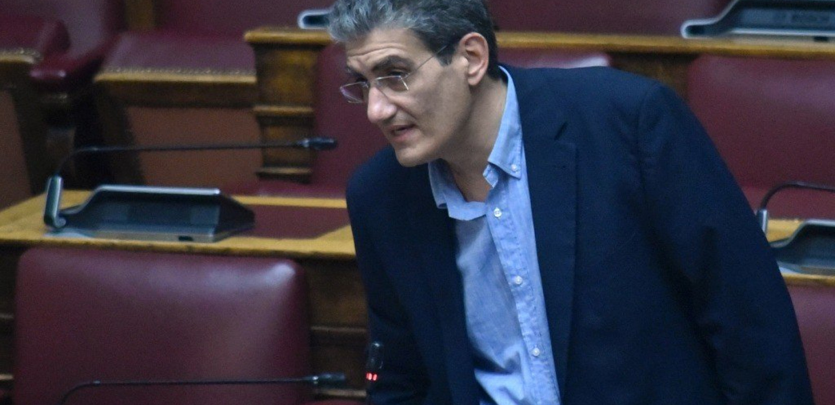 Γιαννούλης: Εκτός ελέγχου η ατμοσφαιρική ρύπανση στη Θεσσαλονίκη (βίντεο)