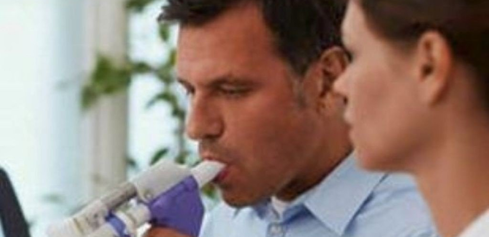 Δήμος Θεσσαλονίκης: Δωρεάν σπιρομέτρηση σε καπνιστές ή πρώην καπνιστές και άτομα με χρόνια αναπνευστικά προβλήματα
