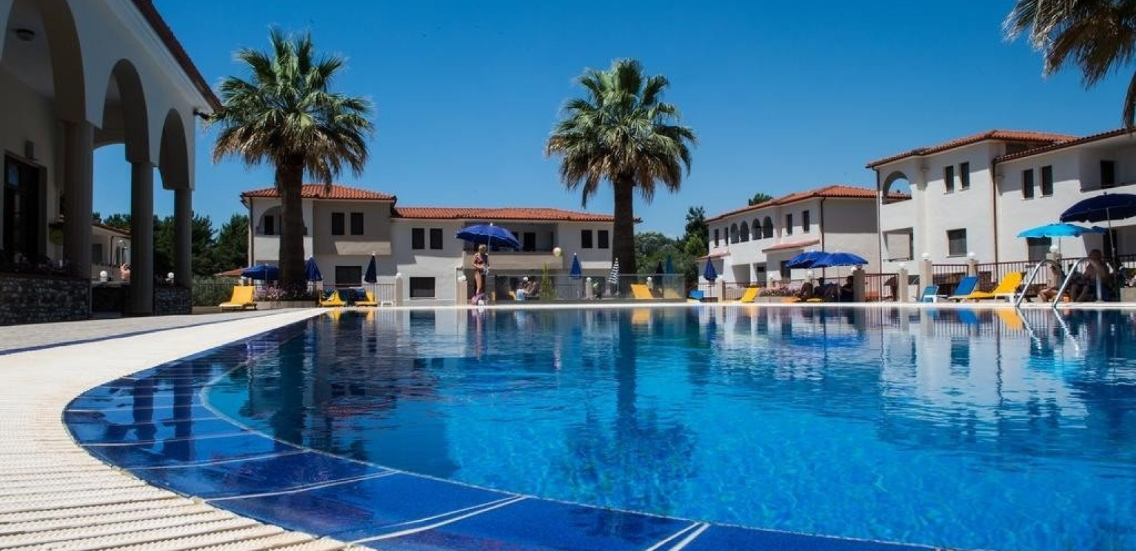 Ηράκλειο: 77χρονος τουρίστας ανασύρθηκε νεκρός από πισίνα ξενοδοχείου - Δύο συλλήψεις